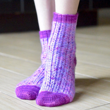 Vee Socks