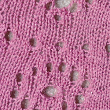 May Flowers Shawl