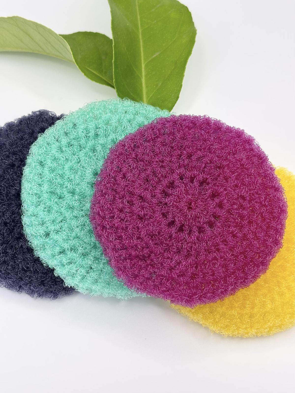 Kitchen Scrubbies