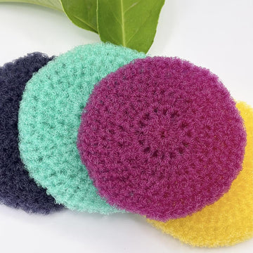 Kitchen Scrubbies