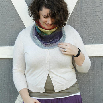 Stratigraphy Cowl