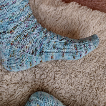 Morgawr Socks
