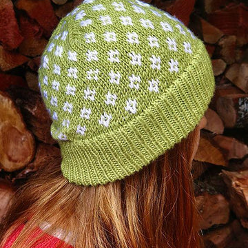 Diamond Hat