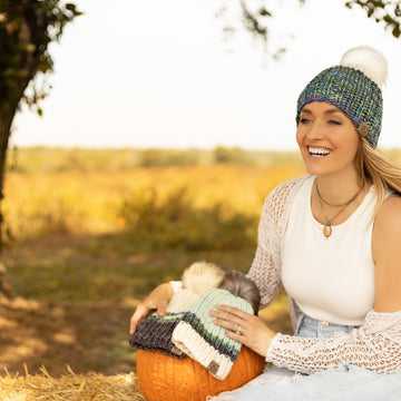 The Narah Beanie