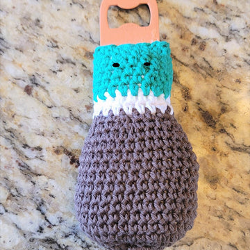 Duck Bottle Opener