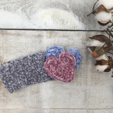 Velvetine's Head Wrap