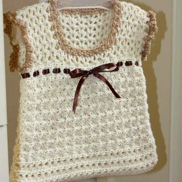 Milky Baby Vest