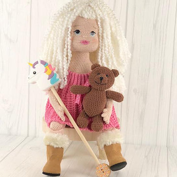 Sweet Doll