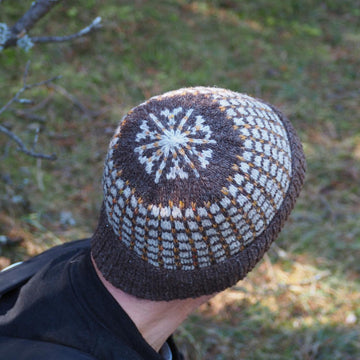 Nogal Hat