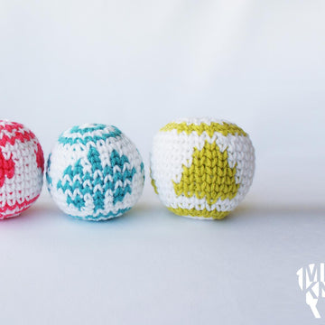 Christmas Baubles (2015034)