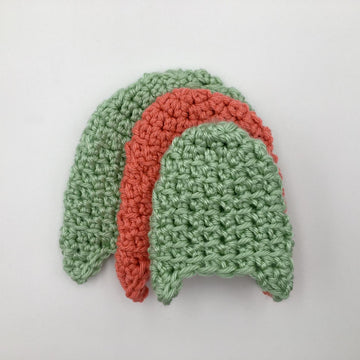 Little Loves Preemie Hat