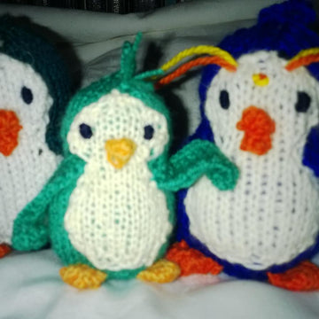 Pinguin