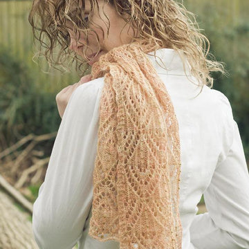 Campana scarf