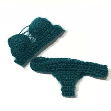 Crochet Doll Amigurumi . Sofy Base Body Doll