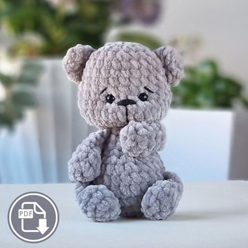 Cute Bear