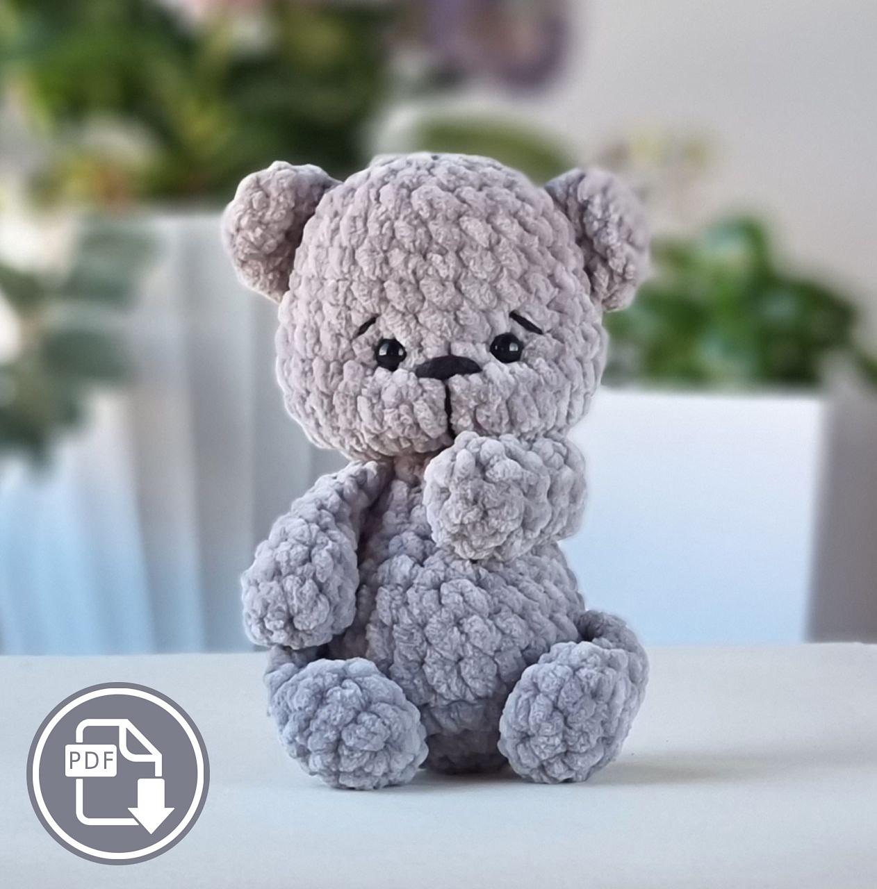 Cute Bear