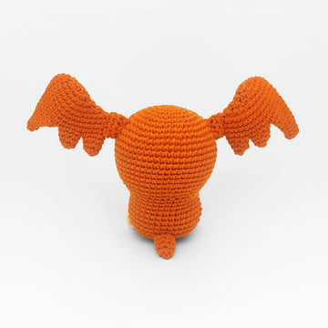Patamon