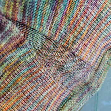 Beach Agate Sweater