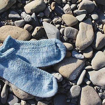 Orari River Socks