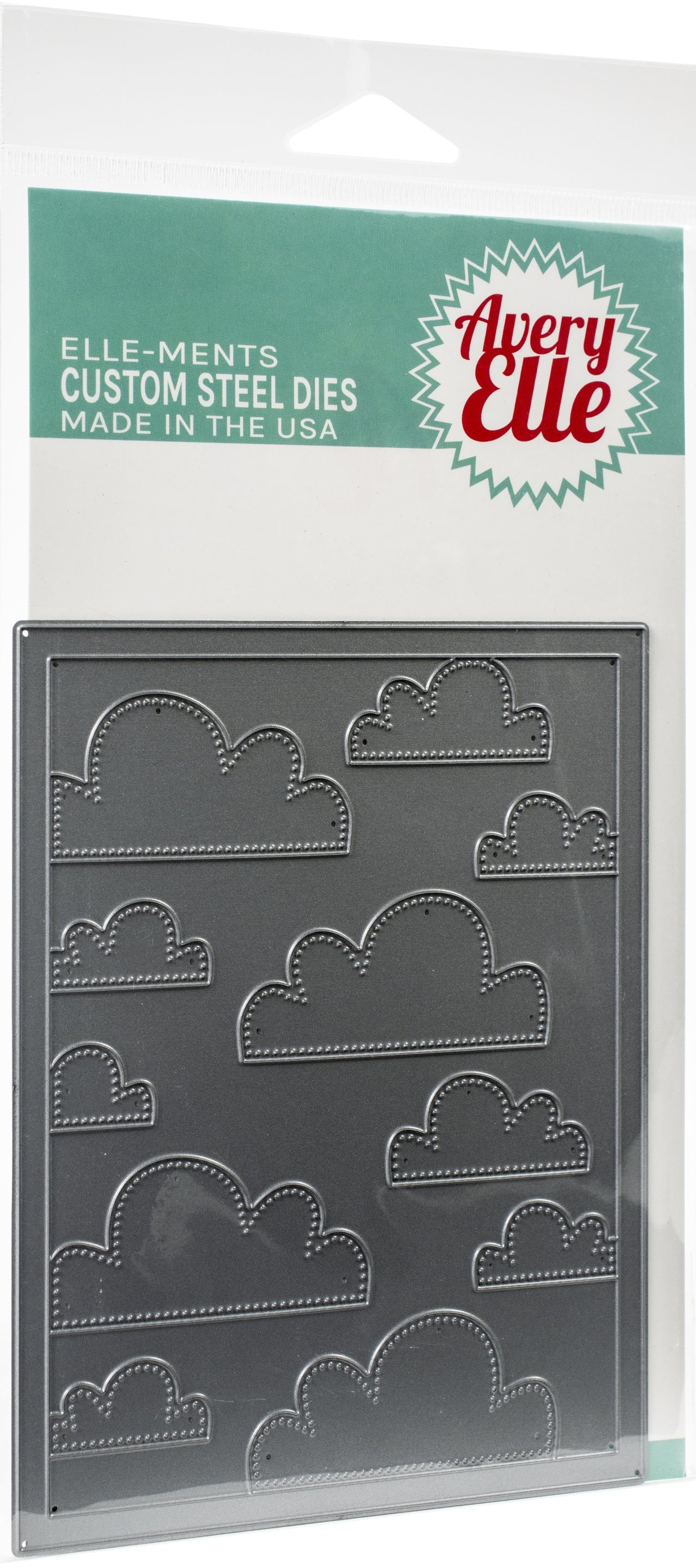 Avery Elle Elle-Ments Dies - Cloud Mat