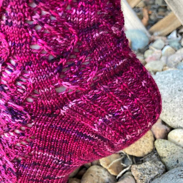 Agent Carter Socks