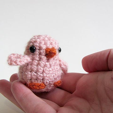 Amigurumi Easter Patterns