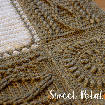 Deerly Beloved Blanket