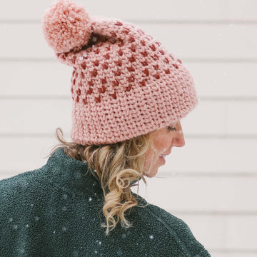 Everywhere Beanie