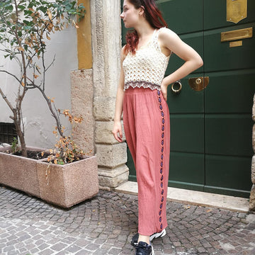 Verona tee