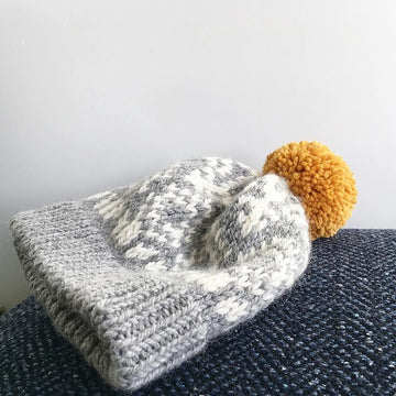 Helianthus Hat