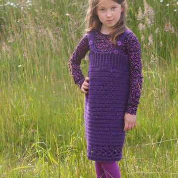 Cora's Jumper