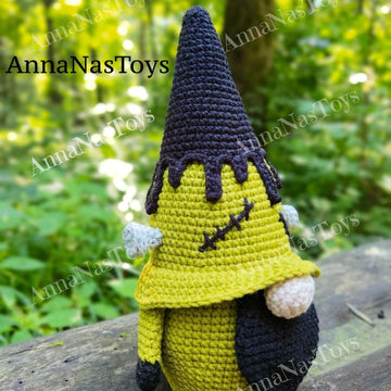 Gnome Franke