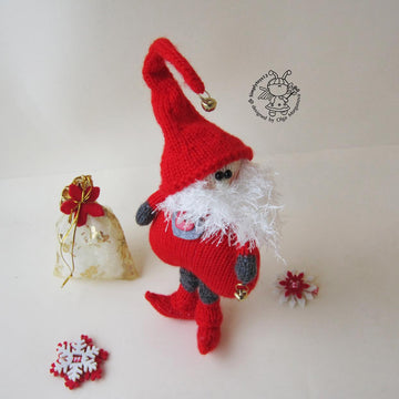 Doll Little gnome
