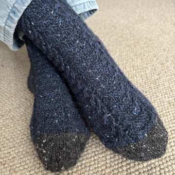 Connacht Socks