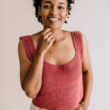 Roxie Tank