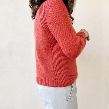 Lea Sweater
