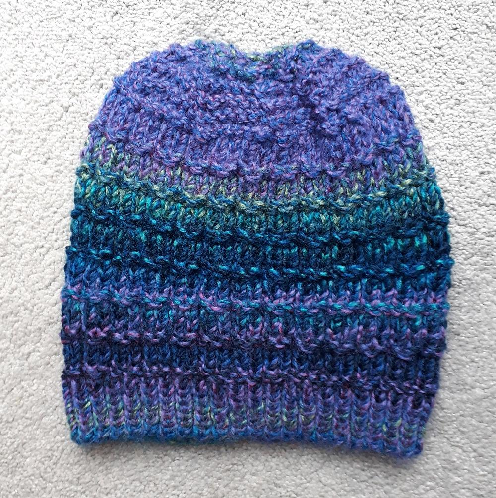 Jeweltone Hat