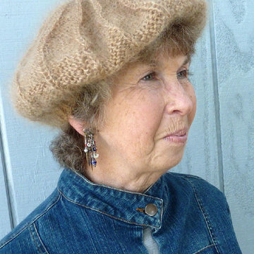 Have-It-Your-Way Big Beret