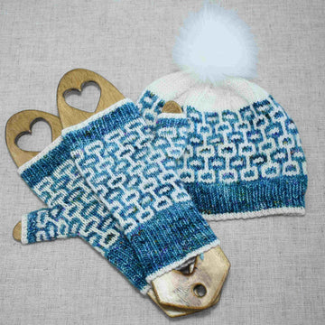 Fizz Pop Hat