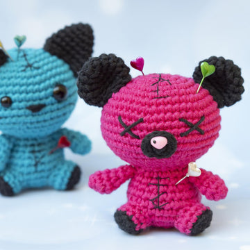 Voodoo animals