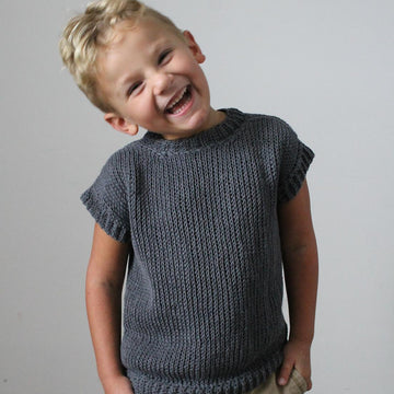 Mini Follow You Sweater