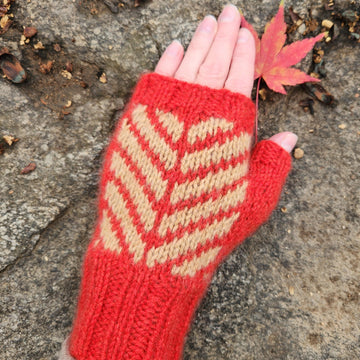 Mitts Match