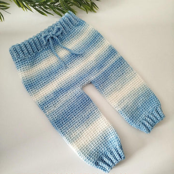 Winter Luxe Joggers