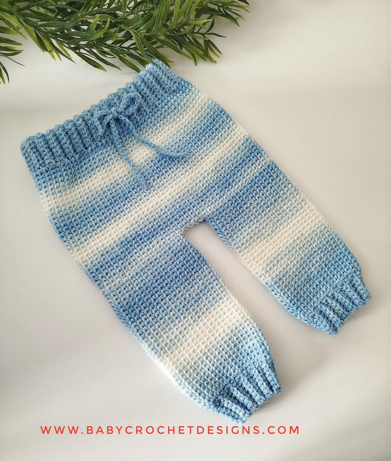 Winter Luxe Joggers