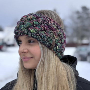 Yukon Headband
