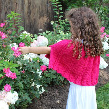 The Lexi Cape