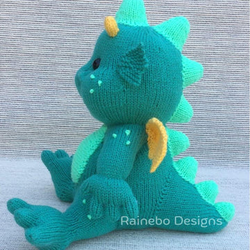 Baby Dragon