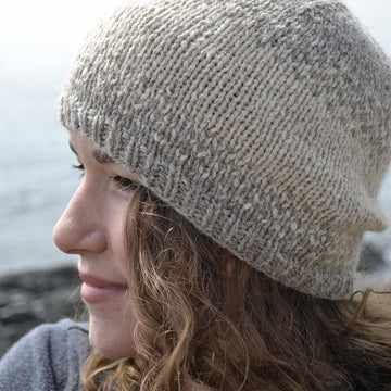 Shifting Tides Hat