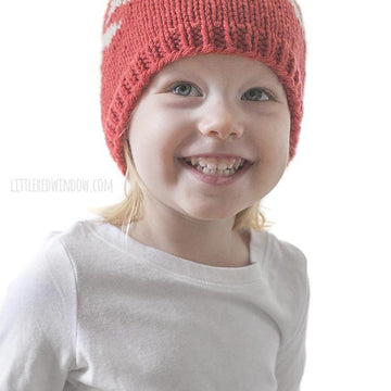Zipper Hat