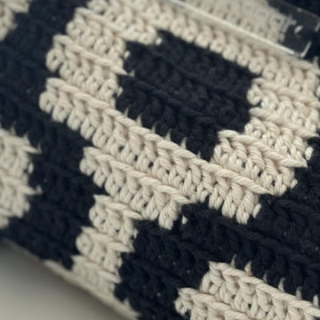 Cobble Dots Pouch
